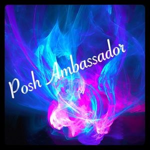 Posh Ambassador